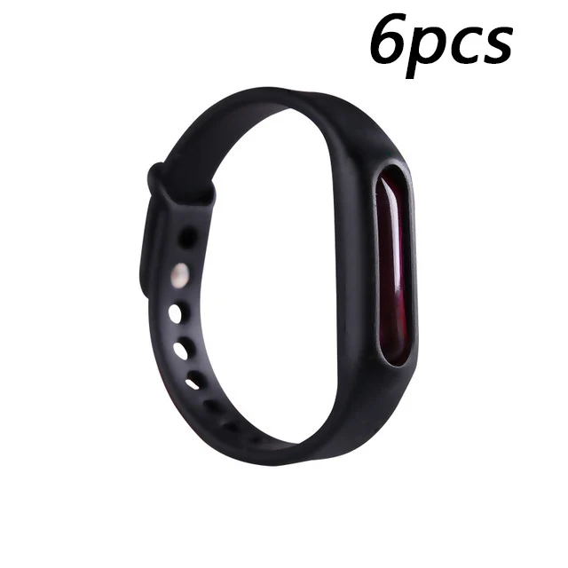 6Pcs