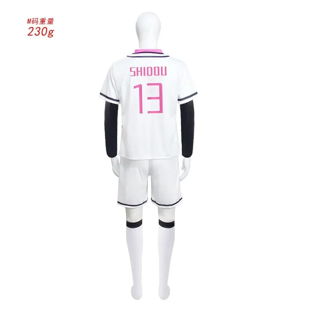 White Pink 13