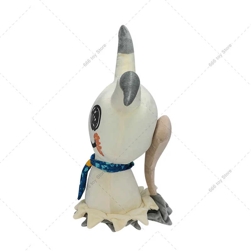 Pokemon Plush Toy Mimikyu Stuffed Animal Doll