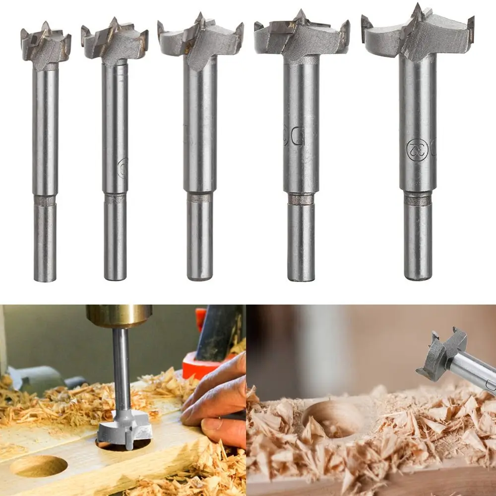 

Hole Hole Saw Cutter Wood Cutter Tools Forstner Drill Bit Boring Drill Bits Wood Drilling Woodworking Core Drill