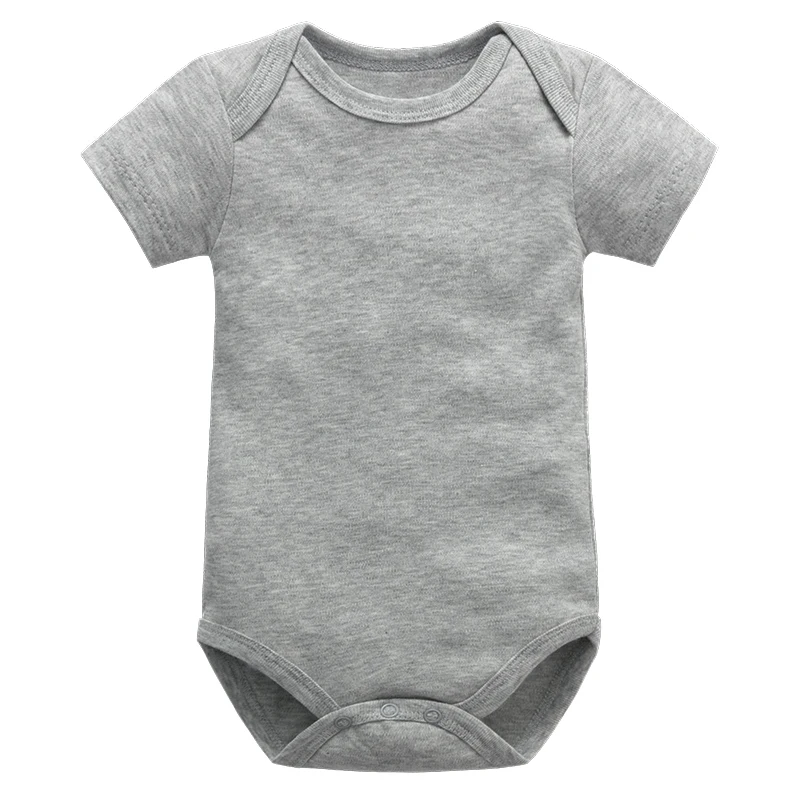 

Newborn Bodysuit Baby Clothes Cotton Body Baby Short Sleeve Underwear Infant Boys Girls Clothing Baby's Sets