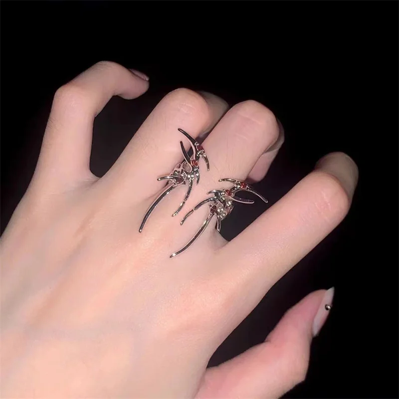 ザ・グレート・フロッグ Spider Ring Spider Ring - The Great Frog London - USA