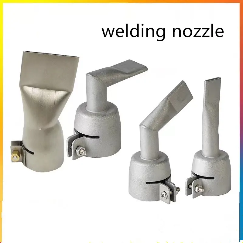 Plastic Welding Gun 1600W Hot Air Gun