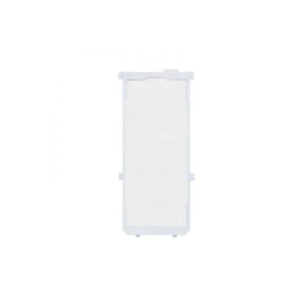 LIAN LI LANCOOL 216 Front Mesh Panel Filter Computer Case Magnetic Dust Net Gamer Cabinet Accessories LAN216-2X/2W