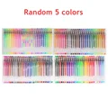 Random 5 colors