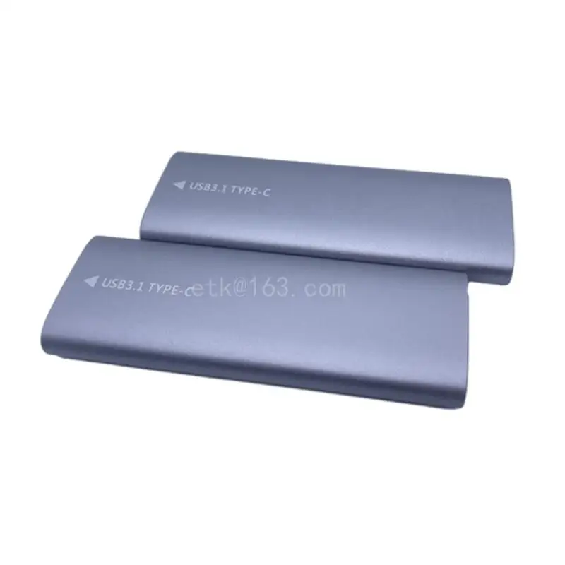 M.2 NVMe SSD Ŭ  USB3.1 M.2 SSD ̽ ˷̴ ձ SSD ̽