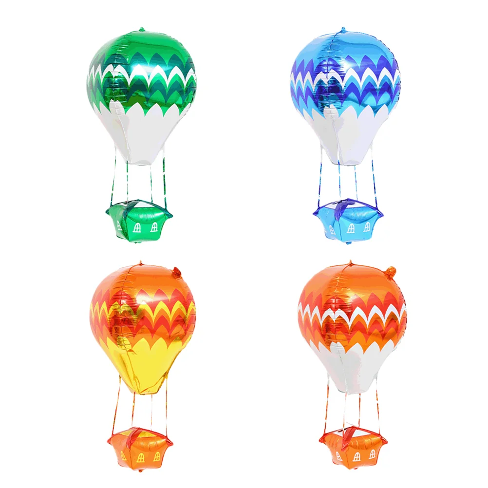 

Creative Balloons Photo Props Decorative Balloon Aluminum Foil Balloons for Festival Home