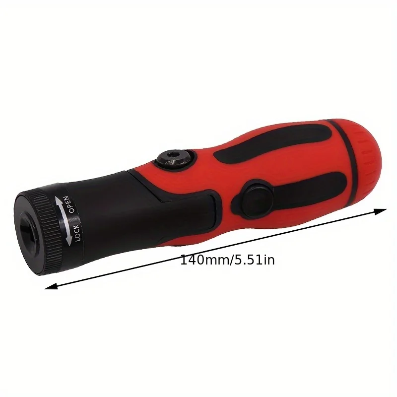 Ручка шабельної пилки, полотно для різання деревини, металу та ПВХ - компактна ручна пила для саморобних і ремісничих проектів