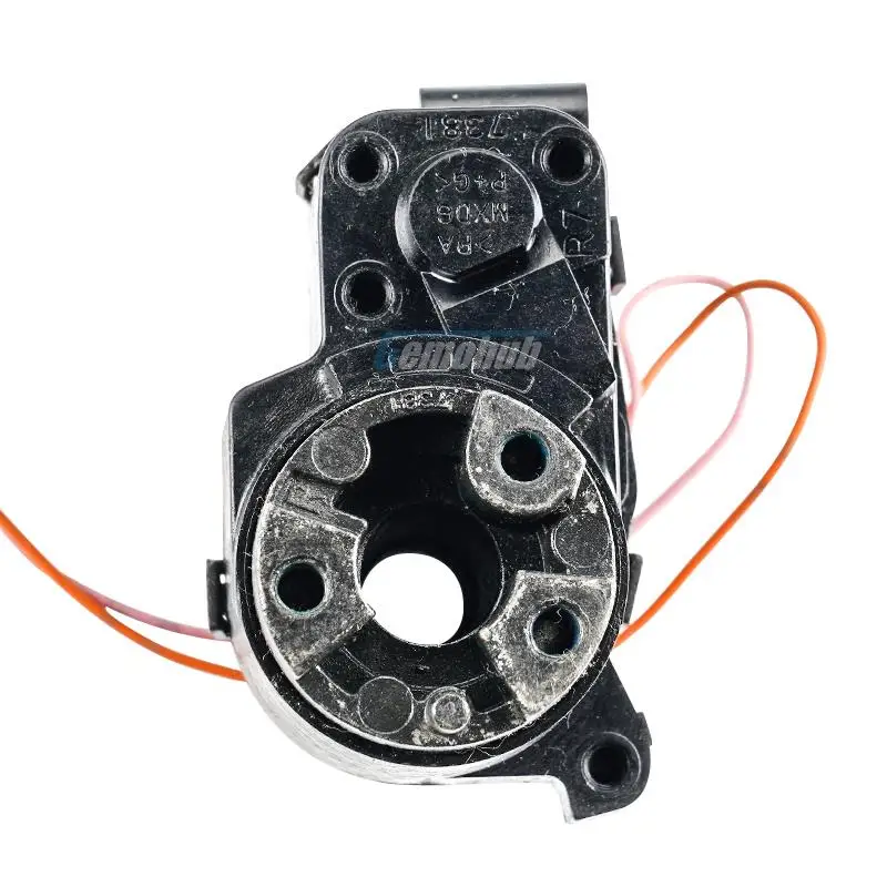 Gemohub Für Peugeot 4007 Nissan Pathfinder R51 Tiida C12 MK2 Auto Seite Rückspiegel Klapp Kit Motor getriebe 40T WORM stange TEILE – Detail 12