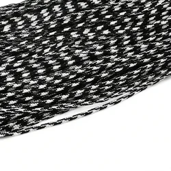 Colorful 2mm Single - Core Paracord Rope - 10 meters (Model 5)