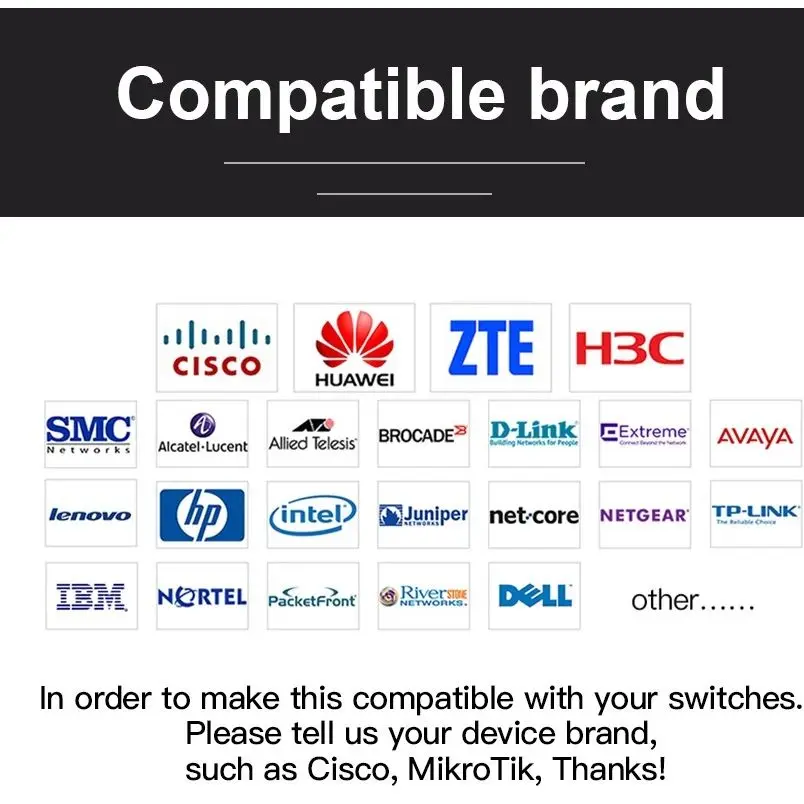 Рисунок 4 - 10G SFP + дуплексный оптический