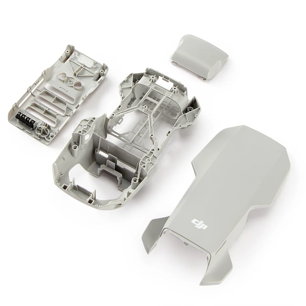 1 Set Shell