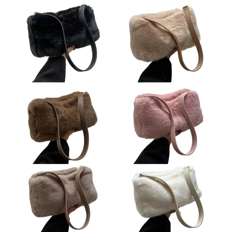 Stylish Underarm Bag for Ladies the Latest Trends with Confidence E74B