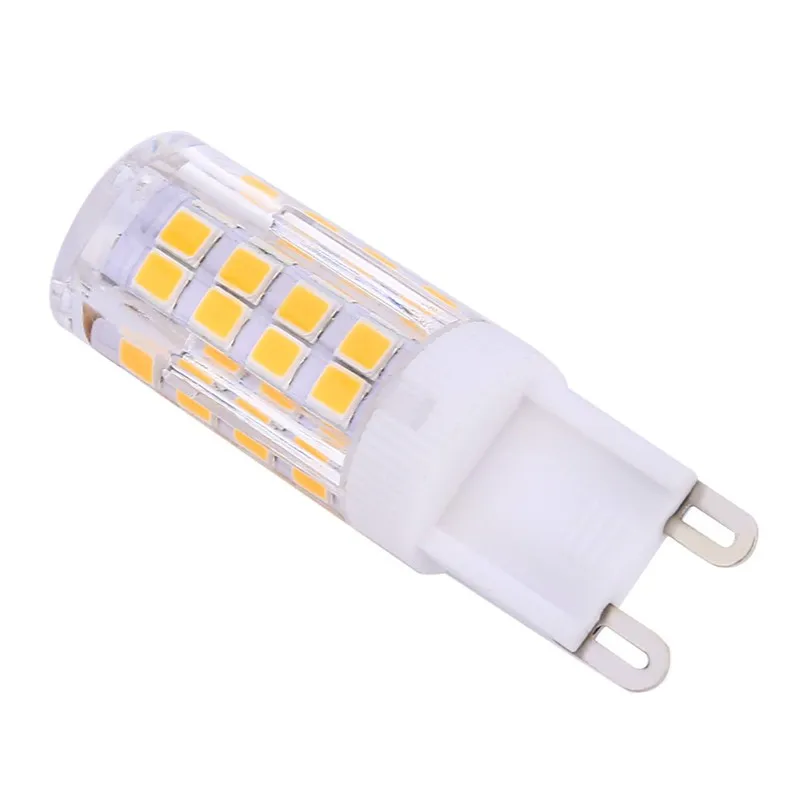 Рисунок 3 - Светодиодная лампа G9 SMD2835