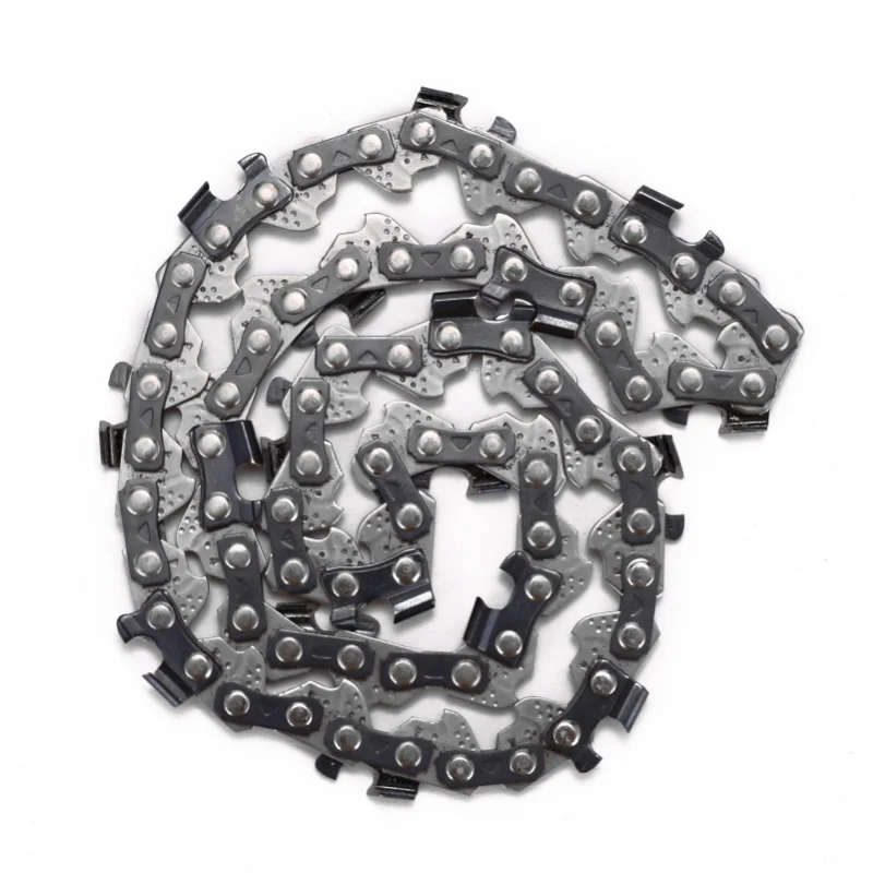 4 Inch/6 Inch/ 8Inch Electric chainsaw accessory Electric chain saw Chains Replacement