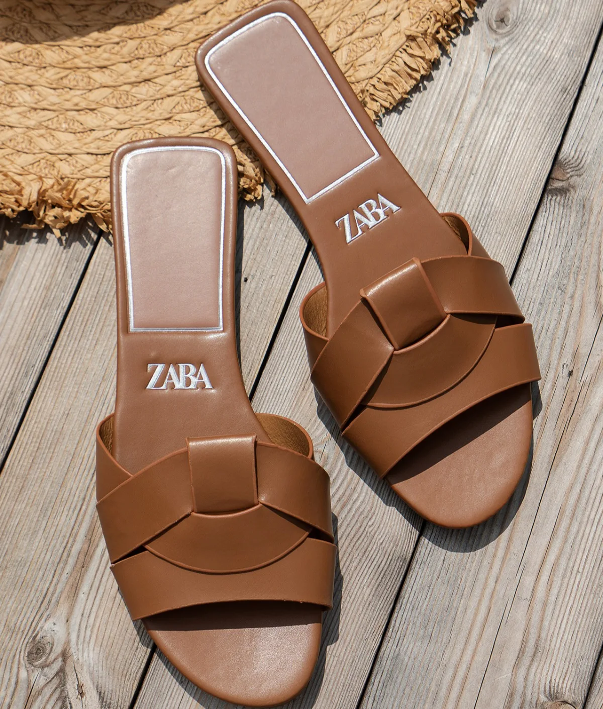 Flat Slippers Casual Shoes Woman Summer Dresses Sandals Beach House Round Toe Bathroom women flats