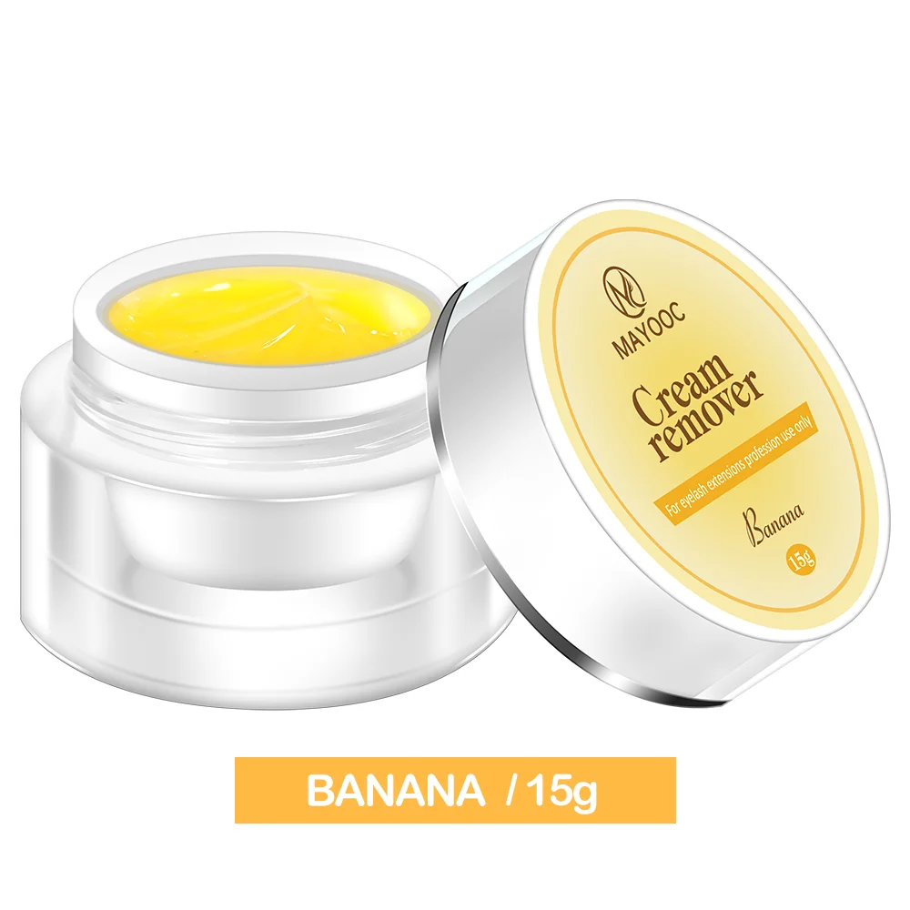 15g Banana Flavor