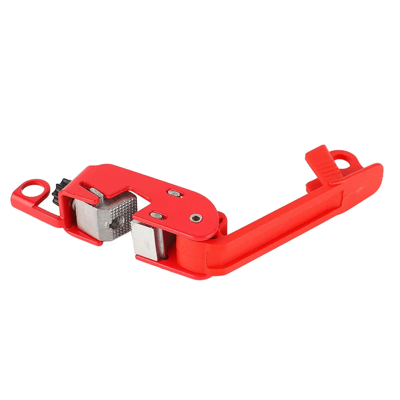 Impact-Resistant for circuit Breaker Lockout Tagout Box-Energy Isolation Lock for Breakers