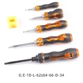Screwdriver Set 7