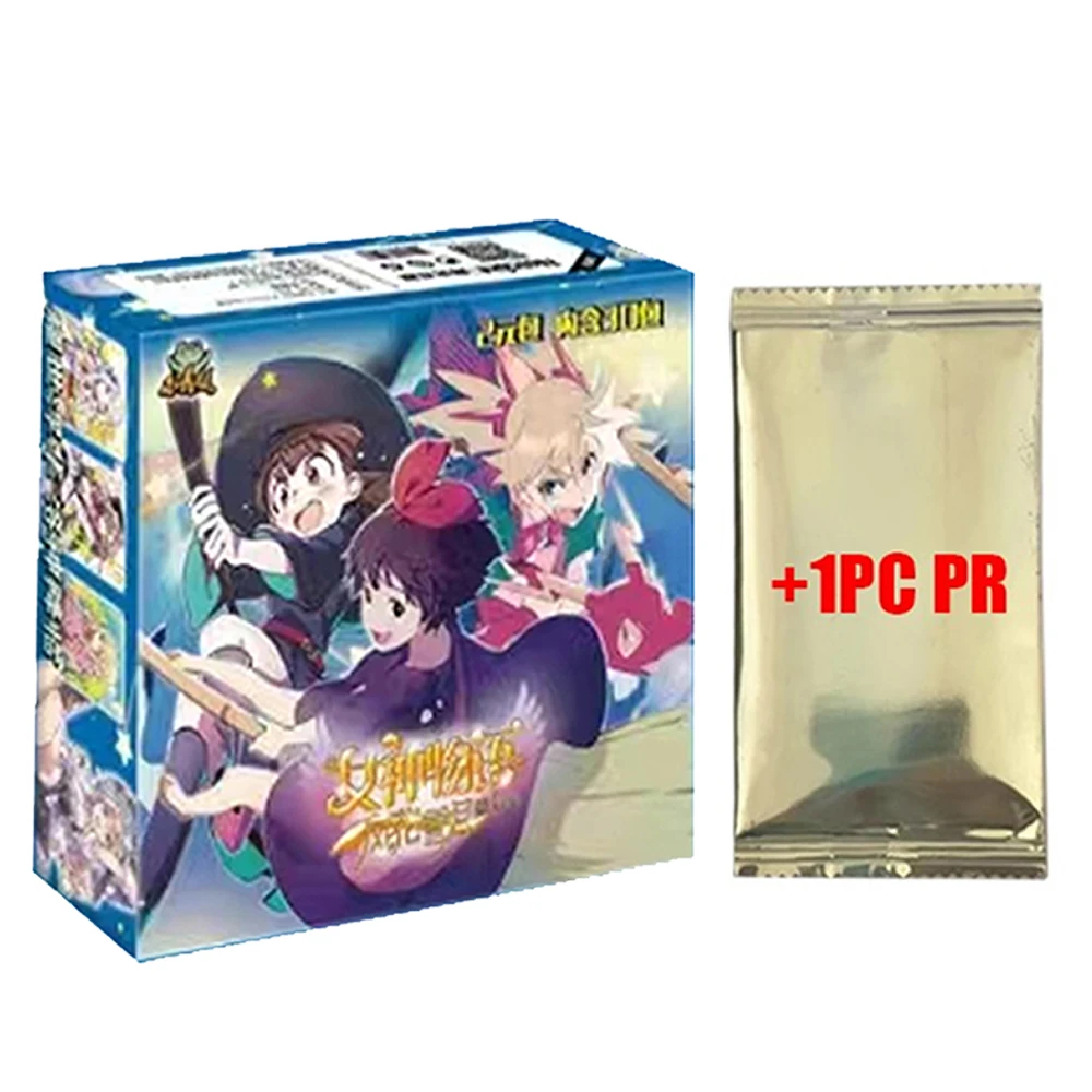1BOX 1PR
