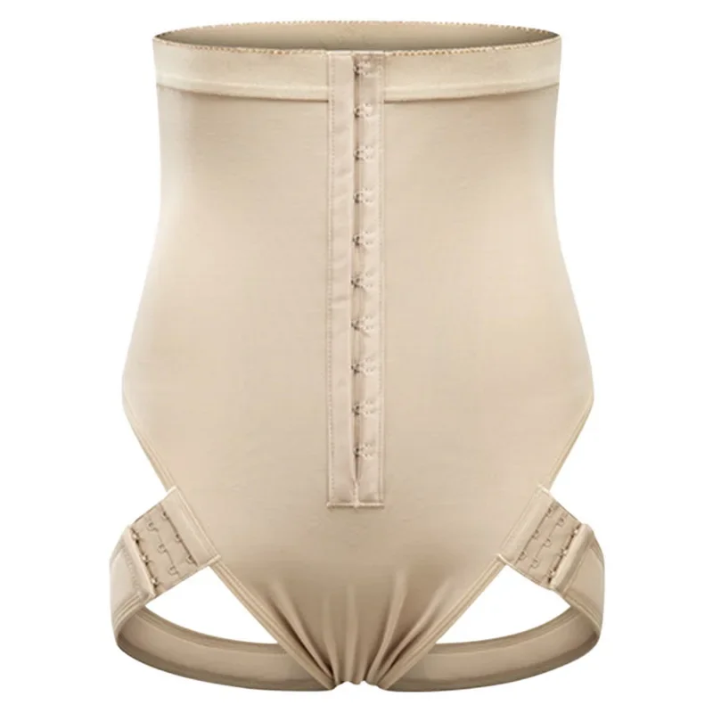 Base Butt Lift Panty Bone Lifter Booty Lifter Abdomen Control Body Shaper US - Foto 10