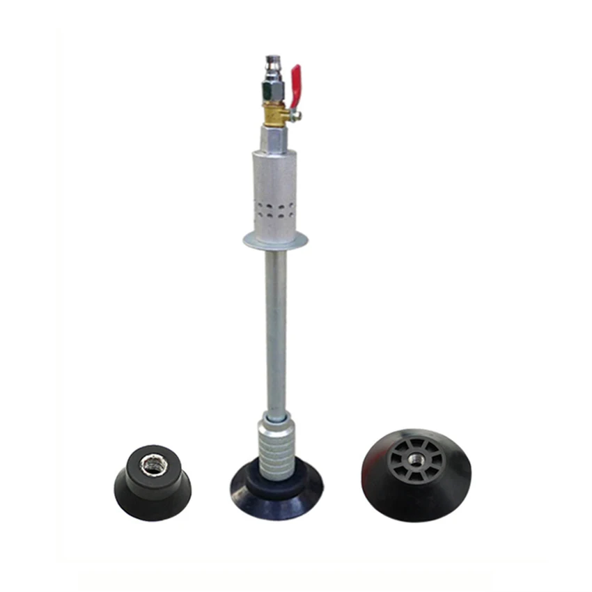 Flintronic Car Body Suction Cup 3pcs Dent Puller Car Dent Puller - Foto 12