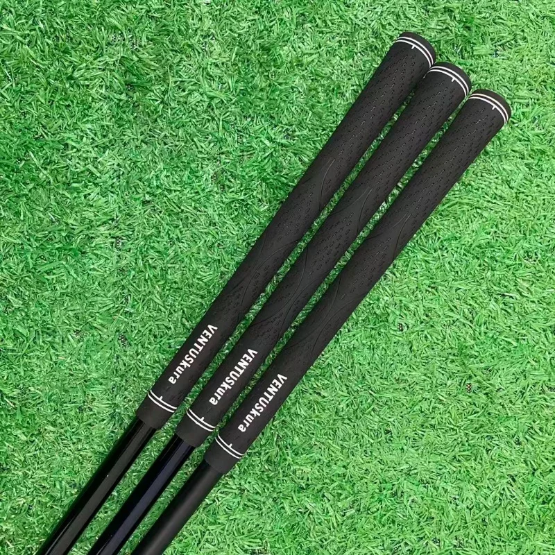 새로운 골프 클럽 샤프트 NX 골드 50/60/70 R/SR/S/X 그래파이트 샤프트 드라이버 샤프트 및 페어웨이 우드 샤프트 무료 조립 슬리브 및 그립