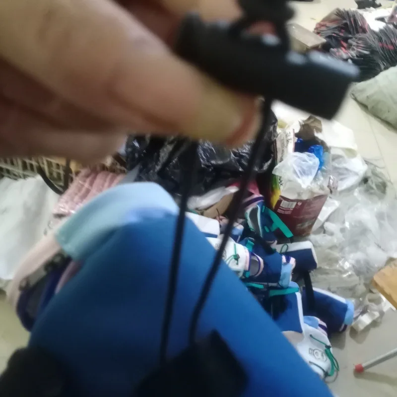 1pc New Cross-style Bicycle Backpack Cute Girl Shoulder Strap Handlebar Large Capacity Storage Bag for Outdoor Use