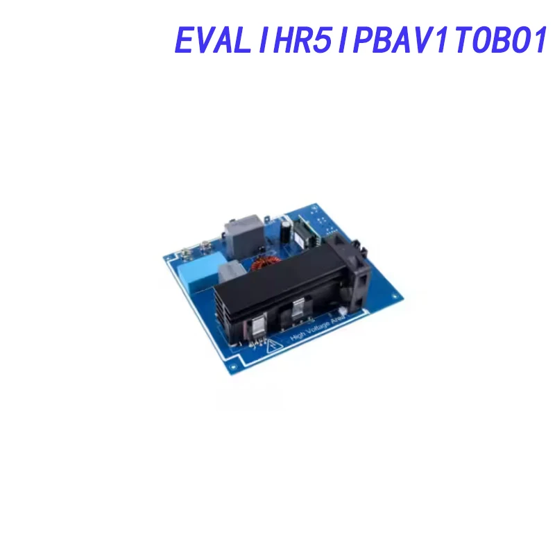 

EVALIHR5IPBAV1TOBO1 Evaluation Board, IEWS20R5135IPB, single-ended parallel resonant (SEPR) converter