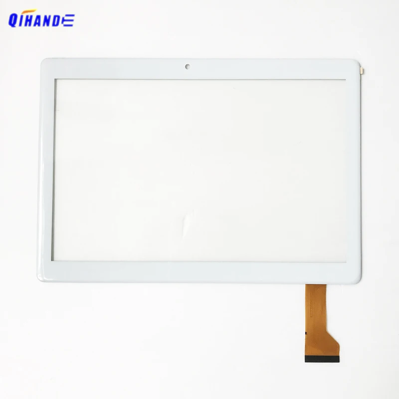 Touch Screen Panel 2.5D Touch For 10.1 inch CH-10114A5J-S10 CH-10114A5 J-S10 ZS Tablet Digitizer Sensor CH-10114A5 J-S10 BH4838 touch screen panel,lcd touch panel,ipad touch screen panel