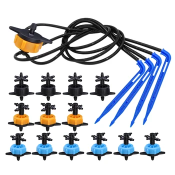 Drip Irrigation Kit 1