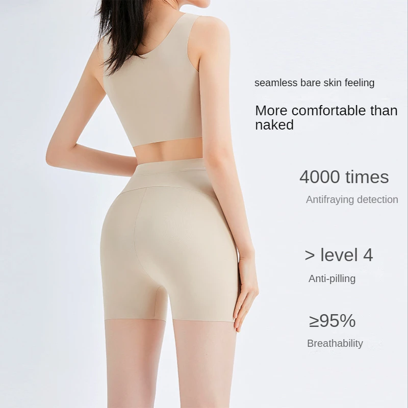 Maternity Shorts Thin Spring and Summer Belly Pants Shorts Outer Wear Maternity Pants Clothing Safety Pregnancy