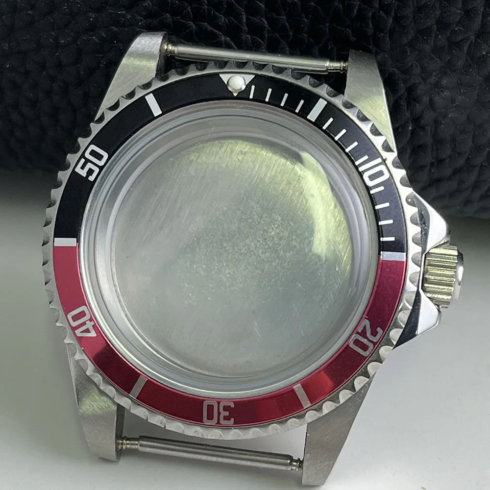 London Craftwork Steeldive SD1953 - Orologio Subacqueo Automatico, Cassa 41mm Acciaio 316L, Vetro Zaffiro, Movimento Seiko NH35, 300m Water Resistant