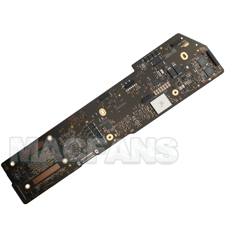 Original A2337 Locked ID Motherboard for MacBook Air Power Chip SSD Disassembly A2337 Faulty Logic board Repair 820-02016-A 2020