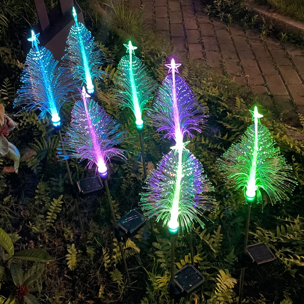 Фонарики на солнечной батарее