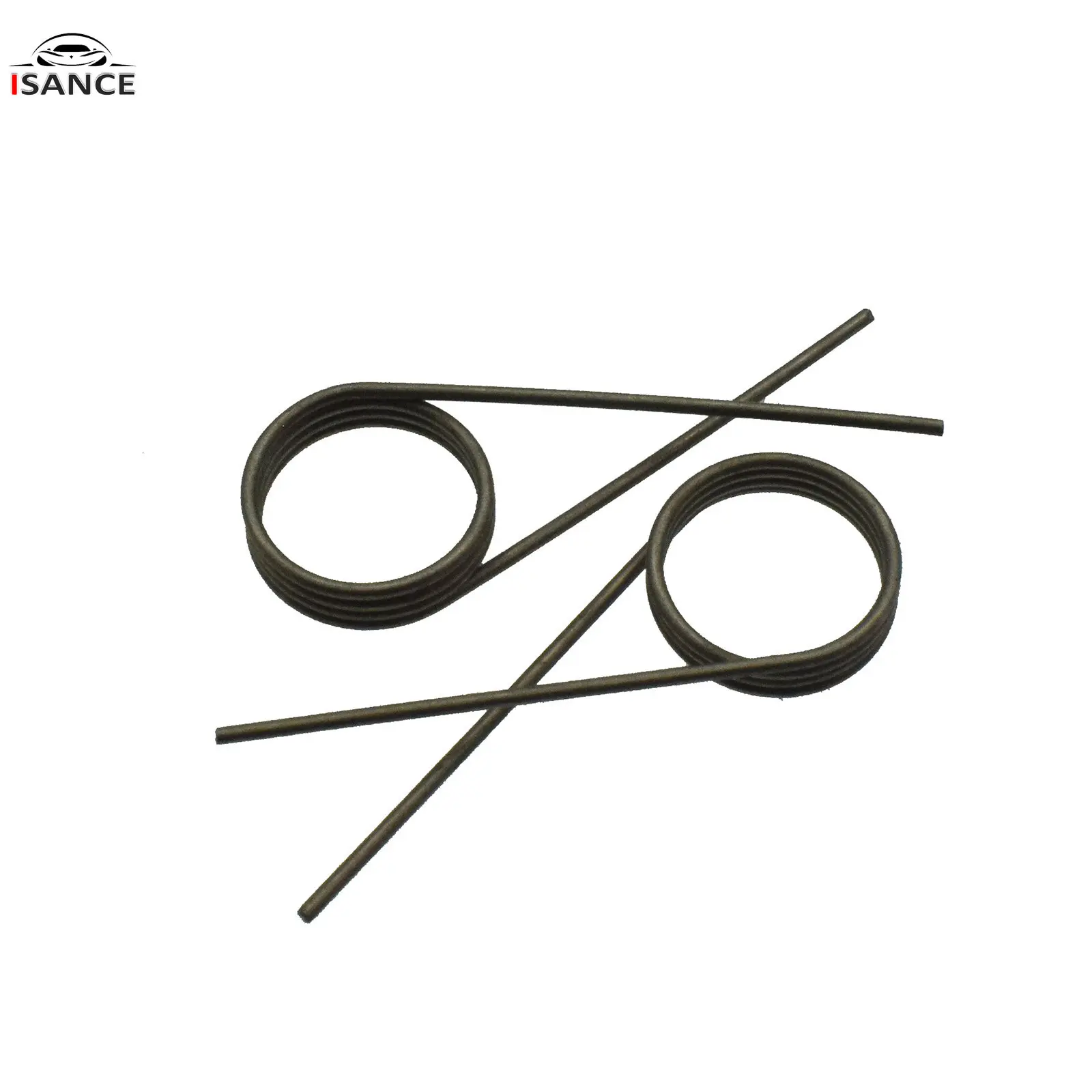 New 1pc/2PCS Torsion Spring Gearshift Fit For 16-19 BMW X1 13-19 Mini Cooper 25168666166 25168483098 25168635850