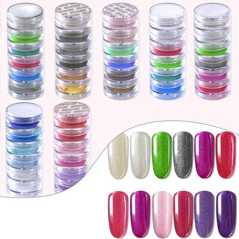 Neon Pigment Powder Fluorescent Nail Glitter for Nail Art Decoration nail powder,nail glitter,nail pigment,nail decoration,nail decorations,fluorescent pigment