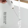Electric Whisk Mixer Household Handheld Mini Egg Beater Kitchen Blender Coffee Milk Tea Beat Up Cream Stirring 4