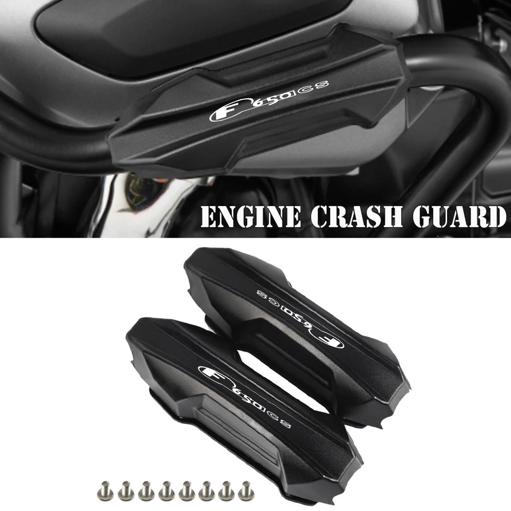 

Бампер для Мотоцикла BMW F650CS F 650 CS F650 CS, 25 мм