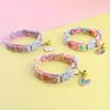1Piece Adjustable Cat Collar With Pendant Lace Pet Collar Suitable For Small Cats and Dogs Cat Collar Personalized Accessories 5
