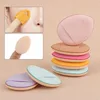10 Pcs Mini Finger Sponge Puff For Makeup Foundation Powder Detail Face Concealer Cream Blend Cosmetic Sponges Accessories 1