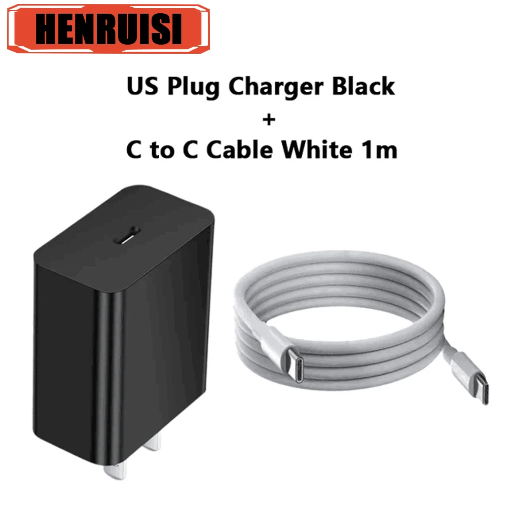 20W Type C PD USB C Charger Fast Charging Wall Charger For iPhone 15 14 Pro Samsung Xiaomi Portable Phone Adapter