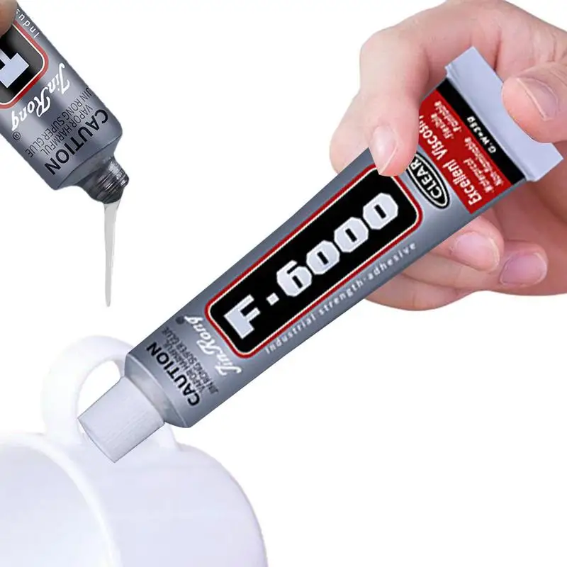 20g Industrial Grade Instant Adhesive Multipurpose Industrial Adhesive