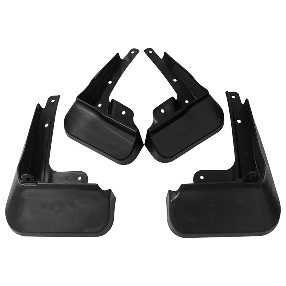 

4Pcs Car Mud Flaps for Honda Civic 11Th 2022 Mudguards Splash Guards Fender