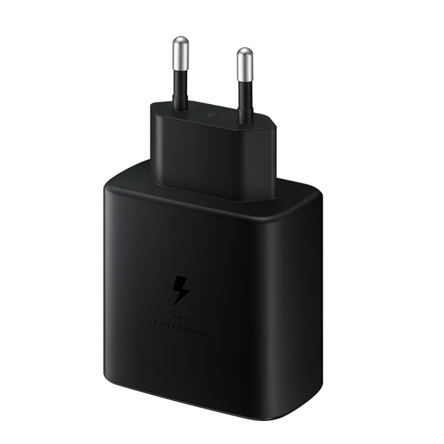 Wall Charger | Mobile Phone Chargers - Original 45w Super Fast Charger -  Aliexpress