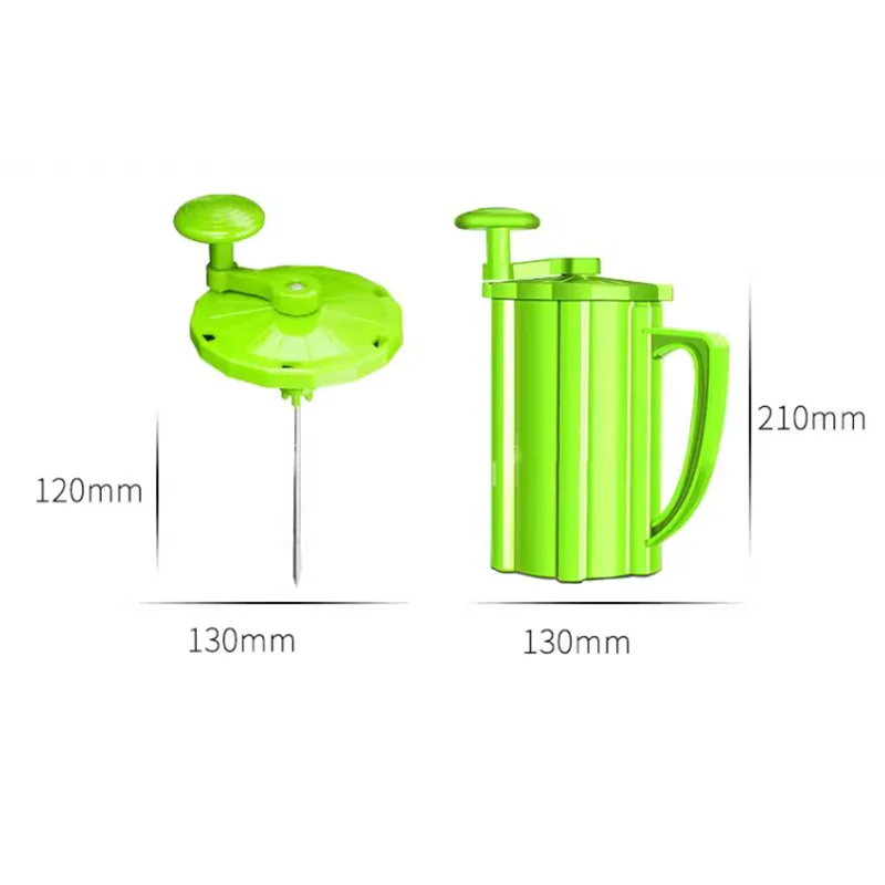 Commercial Home Tornado Potato Machine/ Potato Spiral Cutting Machine /Potato Chips Machine/ Tower Machine