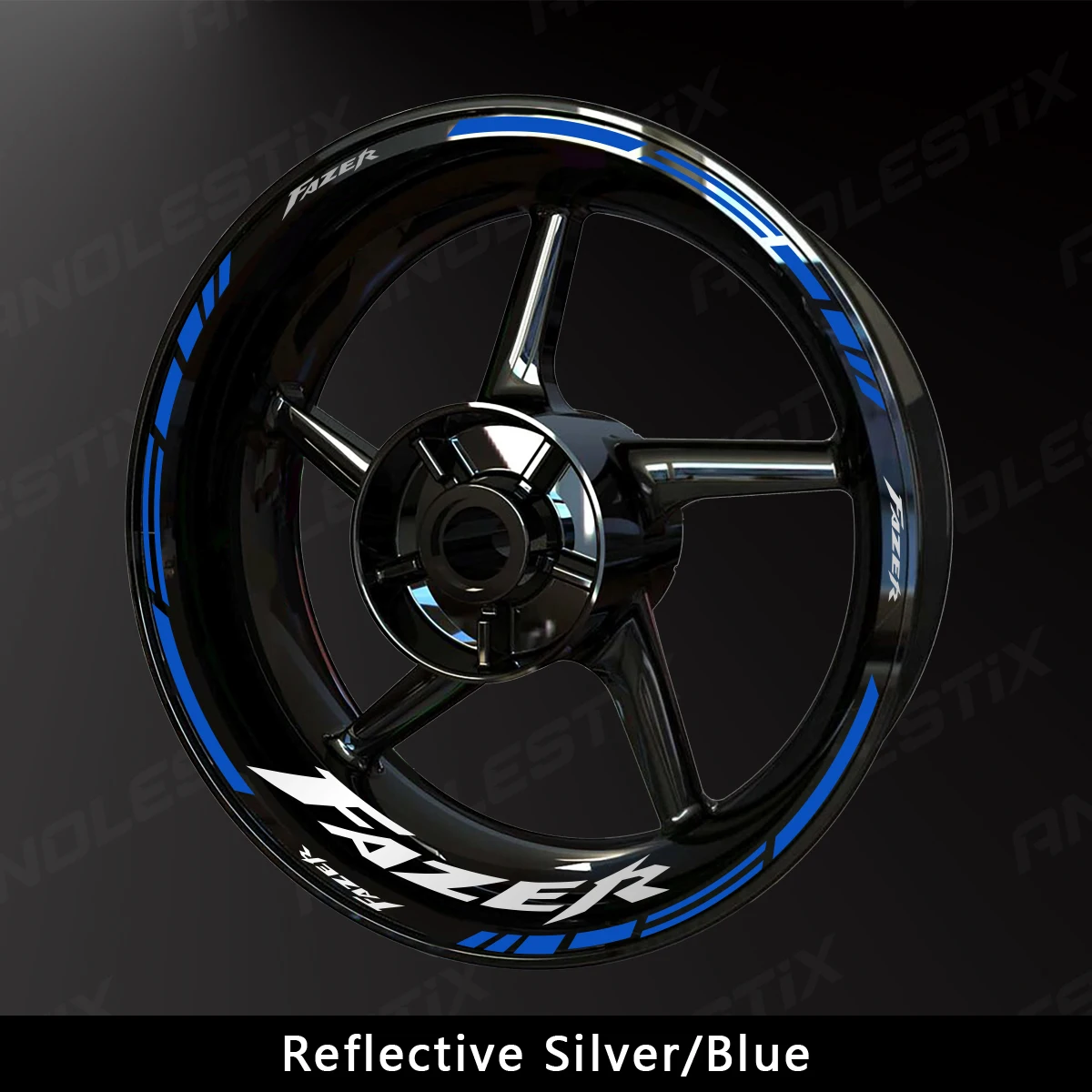 AnoleStix ݻ   ƼĿ  Į  Ʈ , ߸ FAZER 2017 2018 2019 2020 2021 2022