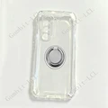 Ring Case Clear