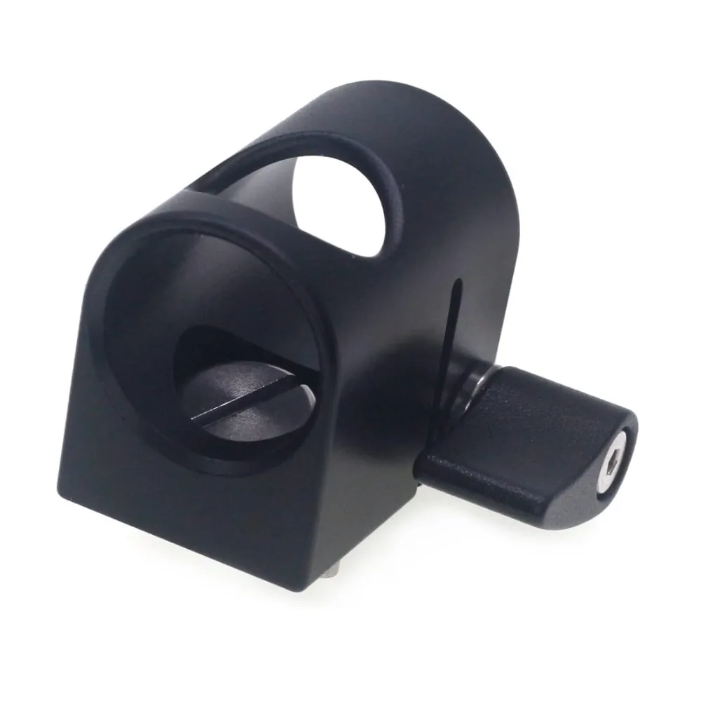 Único Rod Clamp Pole Suporte de Montagem Anti Torção para Câmera Arri Red 19 mm Parafuso Novo - Image 3