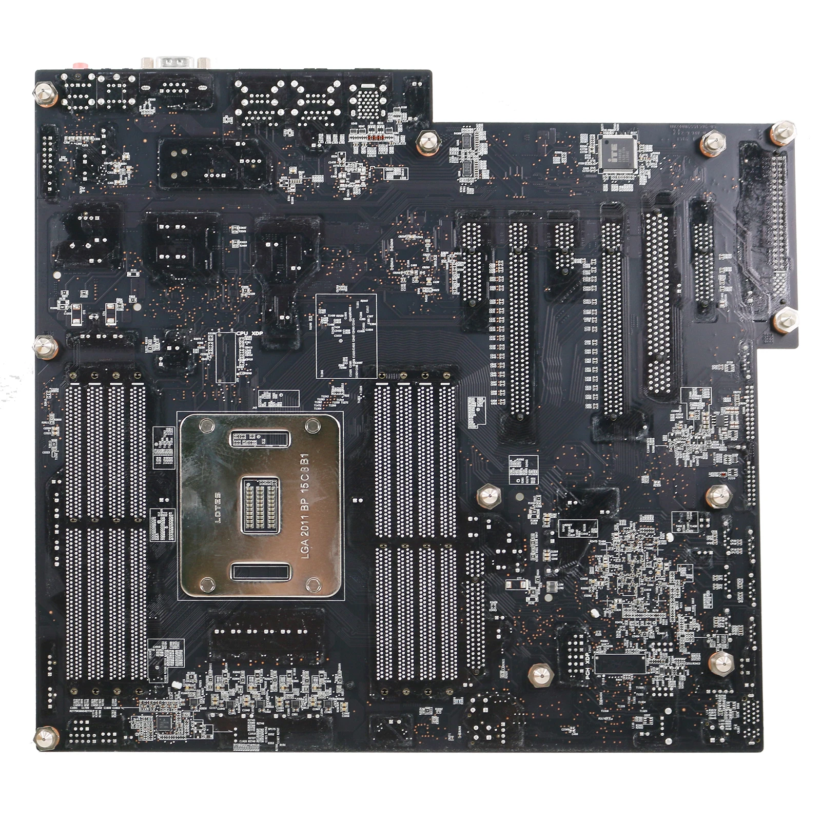 For LENOVO 03T6784 00FC857 High Quality Workstation Motherboard ThinkStation P500 P510 Pre-Shipment Test 4 For LENOVO 03T6784 00FC857 High Quality Workstation Motherboard ThinkStation P500 P510 Pre-Shipment Test - Image 2